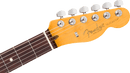 Fender AMERICAN PROFESSIONAL Electric Guitar (Dark Night)