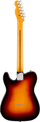 Fender AMERICAN PROFESSIONAL Electric Guitar (3-Color Sunburst)