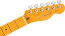 Fender AMERICAN PROFESSIONAL Electric Guitar (3-Color Sunburst)