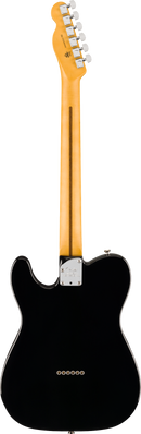 Fender AMERICAN PROFESSIONAL Electric Guitar (Black)