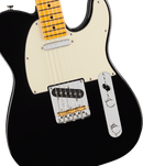 Fender AMERICAN PROFESSIONAL Electric Guitar (Black)