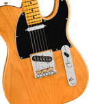 Fender AMERICAN PROFESSIONAL Electric Guitar (Natural)