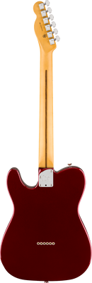 Fender AMERICAN PROFESSIONAL Electric Gutiar (Oxblood)