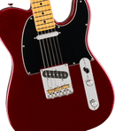 Fender AMERICAN PROFESSIONAL Electric Gutiar (Oxblood)