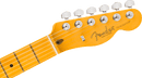 Guitare électrique Fender AMERICAN PROFESSIONAL (Aged Cherry Burst)