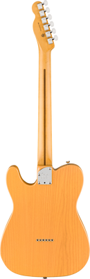 Fender AMERICAN PROFESSIONAL Electric Guitar (Butterscotch Blonde)
