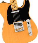 Fender AMERICAN PROFESSIONAL Electric Guitar (Butterscotch Blonde)