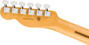 Fender AMERICAN PROFESSIONAL Electric Guitar (Butterscotch Blonde)