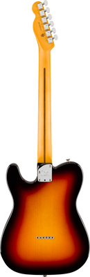 Fender AMERICAN PROFESSIONAL Electric Guitar (3-Color Sunburst)