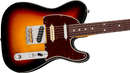 Fender AMERICAN PROFESSIONAL Electric Guitar (3-Color Sunburst)