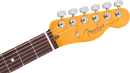 Fender AMERICAN PROFESSIONAL Electric Guitar (3-Color Sunburst)