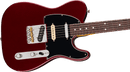 Fender AMERICAN PROFESSIONAL Electric Guitar (Oxblood)