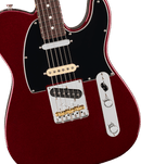 Fender AMERICAN PROFESSIONAL Electric Guitar (Oxblood)