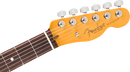 Fender AMERICAN PROFESSIONAL Electric Guitar (Oxblood)