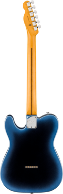 Fender AMERICAN PROFESSIONAL Electric Guitar (Dark Night)