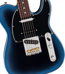 Fender AMERICAN PROFESSIONAL Electric Guitar (Dark Night)