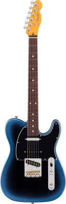 Fender AMERICAN PROFESSIONAL Electric Guitar (Dark Night)