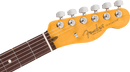 Fender AMERICAN PROFESSIONAL Electric Guitar (Dark Night)