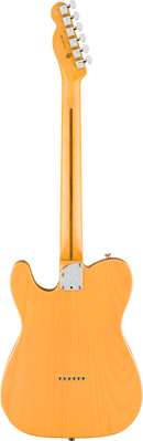 Fender AMERICAN PROFESSIONAL Electric Guitar (Butterscotch Blonde)