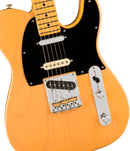 Fender AMERICAN PROFESSIONAL Electric Guitar (Butterscotch Blonde)