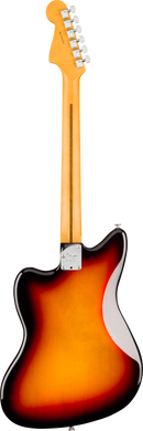 Fender AMERICAN PROFESSIONAL JAZZMASTER Electric Gutiar (3-Color Sunburst)