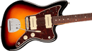 Fender AMERICAN PROFESSIONAL JAZZMASTER Electric Gutiar (3-Color Sunburst)