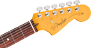 Fender AMERICAN PROFESSIONAL JAZZMASTER Electric Gutiar (3-Color Sunburst)