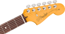 Fender AMERICAN PROFESSIONAL JAZZMASTER Electric Guitar (Olympic White)