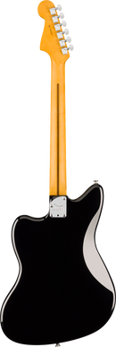 Fender AMERICAN PROFESSIONAL JAZZMASTER Electric Guitar (Black)