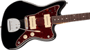 Fender AMERICAN PROFESSIONAL JAZZMASTER Electric Guitar (Black)