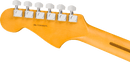 Fender AMERICAN PROFESSIONAL JAZZMASTER Electric Guitar (Black)