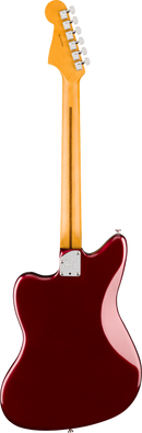 Fender AMERICAN PROFESSIONAL JAZZMASTER Electric Gutiar (Oxblood)
