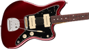 Fender AMERICAN PROFESSIONAL JAZZMASTER Electric Gutiar (Oxblood)