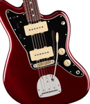 Fender AMERICAN PROFESSIONAL JAZZMASTER Electric Gutiar (Oxblood)