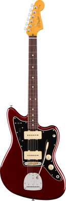 Fender AMERICAN PROFESSIONAL JAZZMASTER Electric Gutiar (Oxblood)