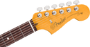 Fender AMERICAN PROFESSIONAL JAZZMASTER Electric Gutiar (Oxblood)