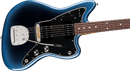 Fender AMERICAN PROFESSIONAL JAZZMASTER Electric Gutiar (Dark Night)