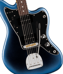 Fender AMERICAN PROFESSIONAL JAZZMASTER Electric Gutiar (Dark Night)