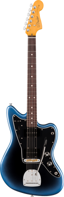 Fender AMERICAN PROFESSIONAL JAZZMASTER Electric Gutiar (Dark Night)