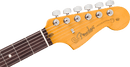 Fender AMERICAN PROFESSIONAL JAZZMASTER Electric Gutiar (Dark Night)