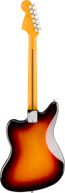 Fender AMERICAN PROFESSIONAL JAGUAR Electric Guitar (3-Color Sunburst)