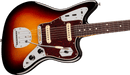 Fender AMERICAN PROFESSIONAL JAGUAR Electric Guitar (3-Color Sunburst)
