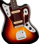 Fender AMERICAN PROFESSIONAL JAGUAR Electric Guitar (3-Color Sunburst)