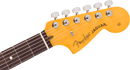 Fender AMERICAN PROFESSIONAL JAGUAR Electric Guitar (3-Color Sunburst)