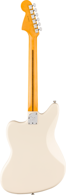 Fender AMERICAN PROFESSIONAL JAGUAR Electric Guitar (Olympic White)
