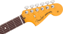 Fender AMERICAN PROFESSIONAL JAGUAR Electric Guitar (Olympic White)