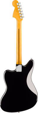 Fender AMERICAN PROFESSIONAL JAGUAR Electric Guitar (Black)