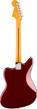 Fender AMERICAN PROFESSIONAL JAGUAR Electric Guitar (Oxblood)