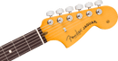 Fender AMERICAN PROFESSIONAL JAGUAR Electric Guitar (Oxblood)