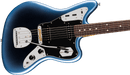 Fender AMERICAN PROFESSIONAL JAGUAR Electric Guitar (Dark Night)